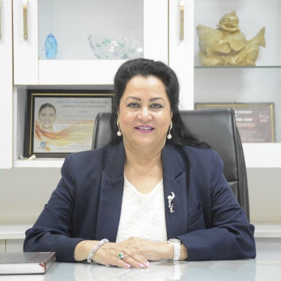 Dr. Meera Singh